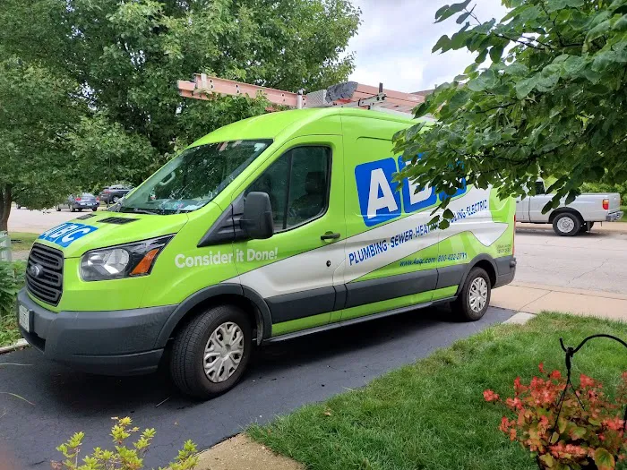 ABC Plumbing, Sewer, Heating, Cooling & Electric Picture 7