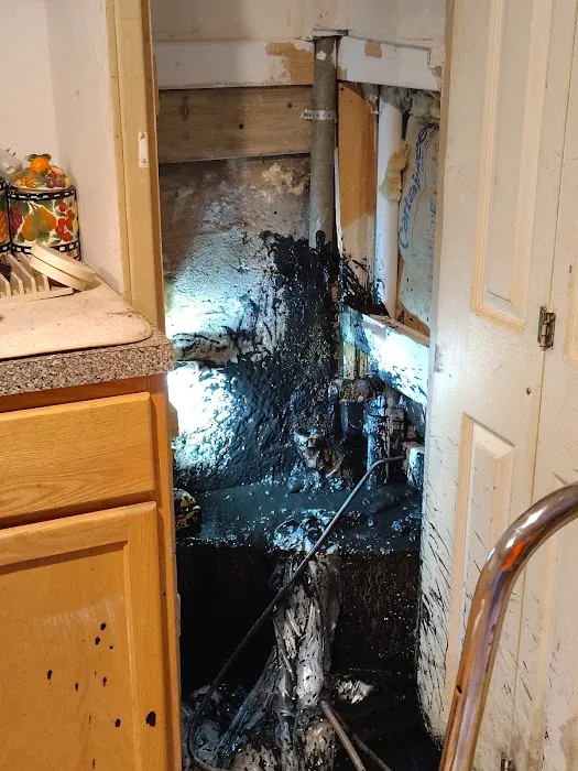 ABC Plumbing, Sewer, Heating, Cooling & Electric Picture 5