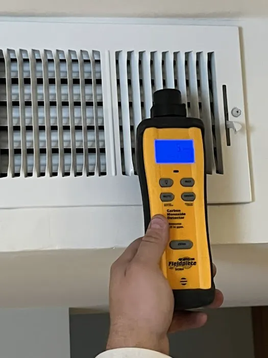 ABC Plumbing, Sewer, Heating, Cooling & Electric Picture 4
