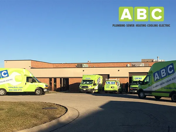 ABC Plumbing, Sewer, Heating, Cooling & Electric Picture 8