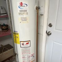 ABC Plumbing, Sewer, Heating, Cooling & Electric ico