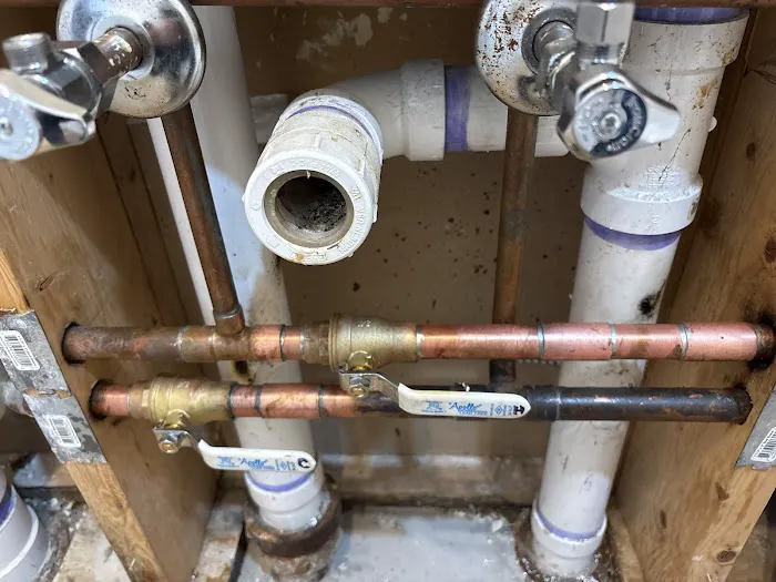 ABC Plumbing, Sewer, Heating, Cooling & Electric Picture 3
