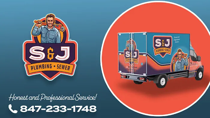 S and J Plumbing & Sewer Picture 1