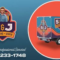 S and J Plumbing & Sewer ico