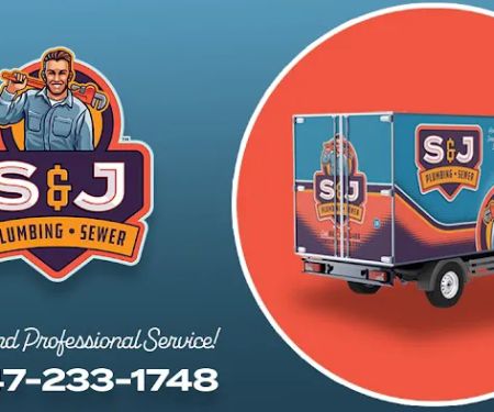 S and J Plumbing & Sewer