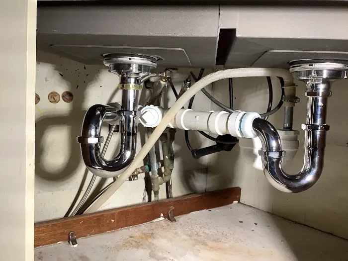S and J Plumbing & Sewer Picture 3