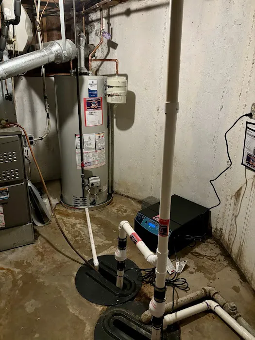 S and J Plumbing & Sewer Picture 5
