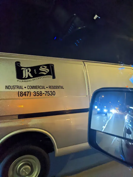 R & S Plumbing Inc Picture 1