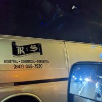R & S Plumbing Inc ico