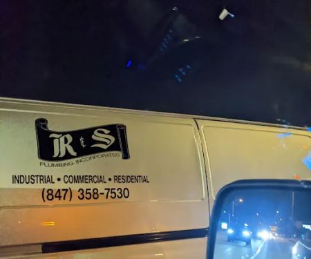 R & S Plumbing Inc