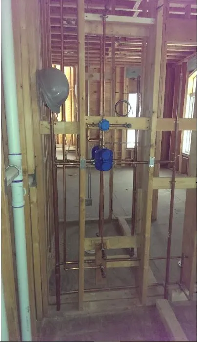 SAV Plumbing Inc Picture 9