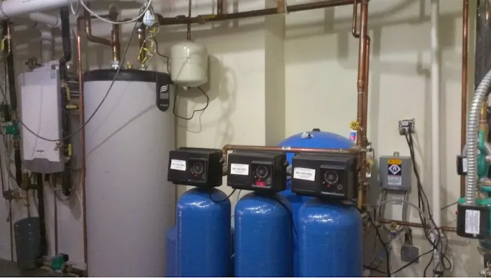 SAV Plumbing Inc Picture 6