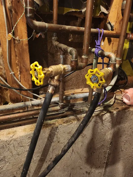 SAV Plumbing Inc Picture 10
