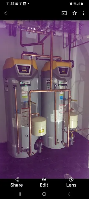 SAV Plumbing Inc Picture 8