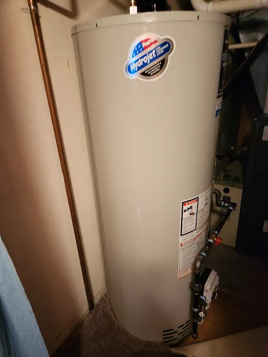 SAV Plumbing Inc Picture 3