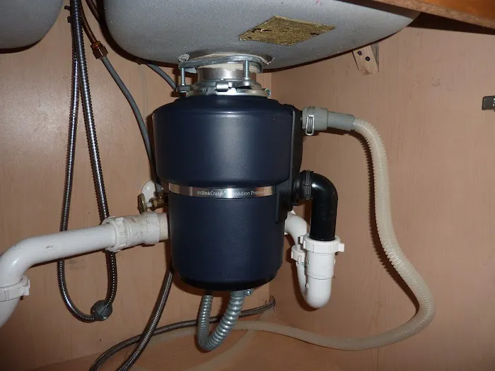 Brewer Plumbing And Rodding Picture 2