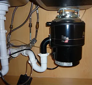 Brewer Plumbing And Rodding Picture 3