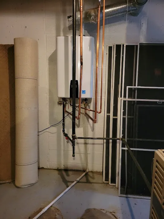 Matthews Plumbing Service Picture 3