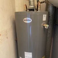 Matthews Plumbing Service ico
