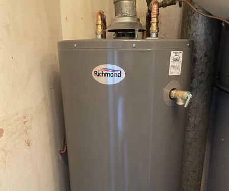 Matthews Plumbing Service