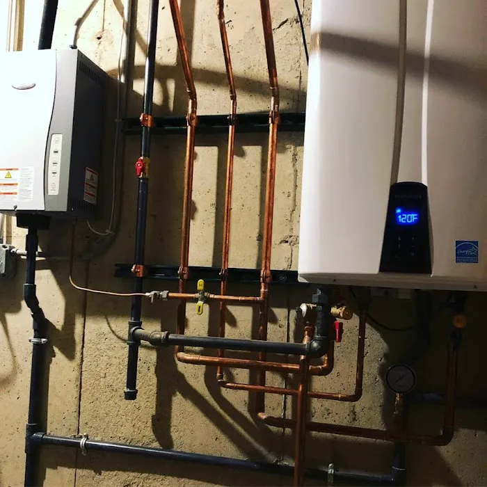 Matthews Plumbing Service Picture 9