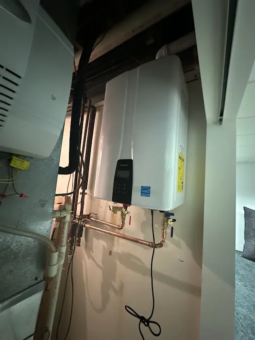 Matthews Plumbing Service Picture 4