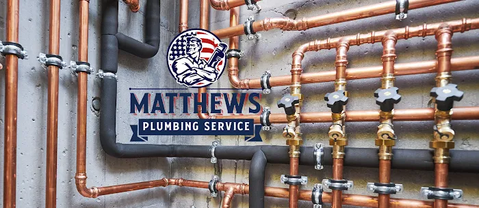 Matthews Plumbing Service Picture 8