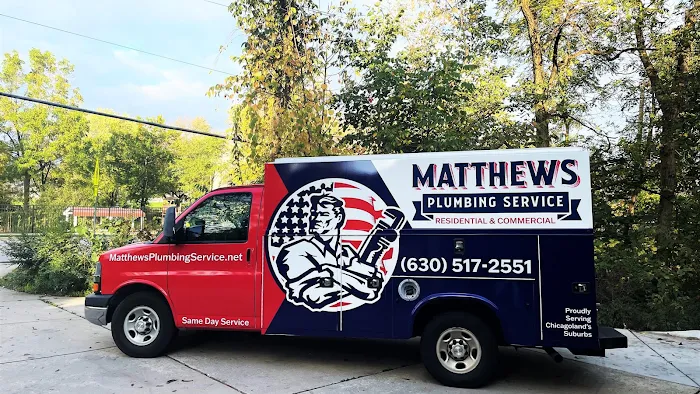 Matthews Plumbing Service Picture 7