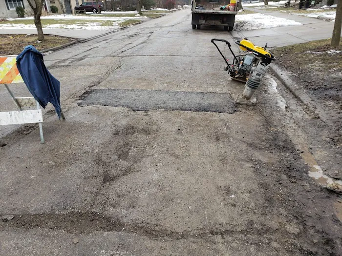 Schaumburg Sewer Rodding Repair CVVC Picture 3
