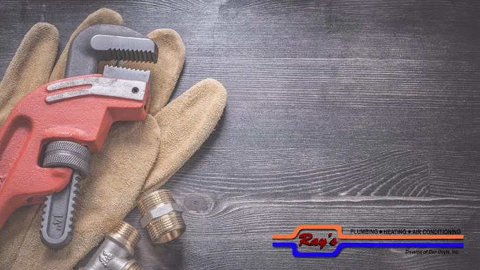 Ray's Plumbing & Heating Picture 5
