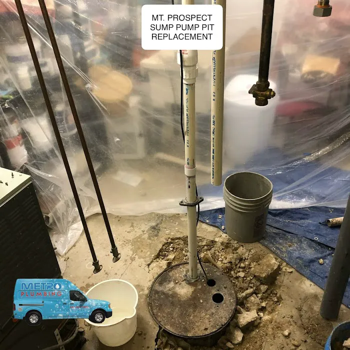 Metro Plumbing Picture 7