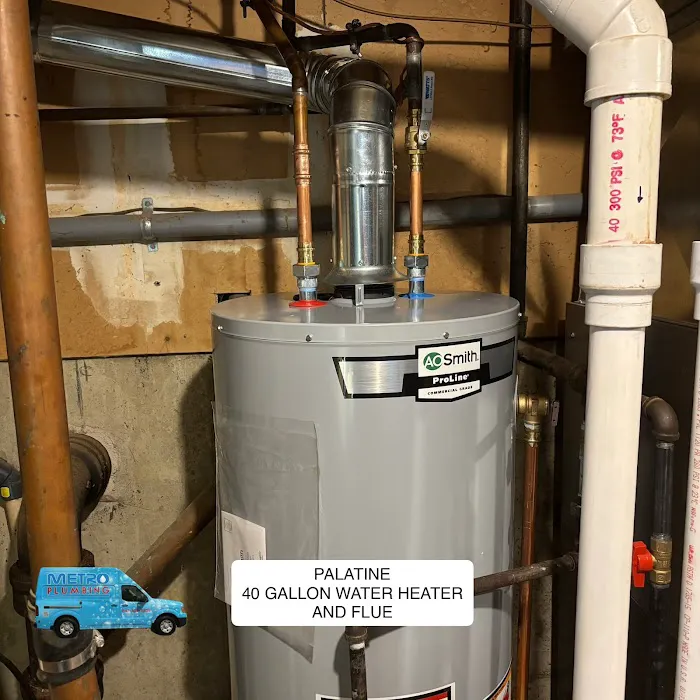 Metro Plumbing Picture 6