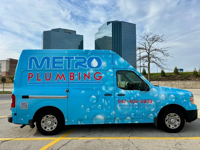 Metro Plumbing Picture 1