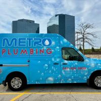 Metro Plumbing ico