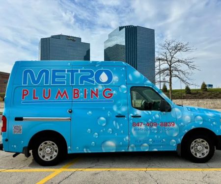 Metro Plumbing