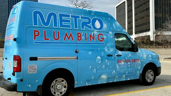 Metro Plumbing Picture 8
