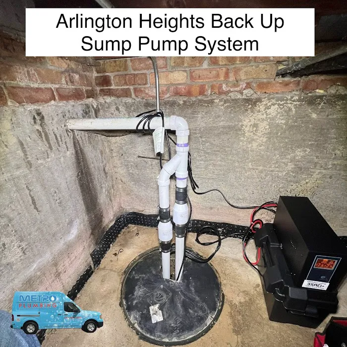 Metro Plumbing Picture 4