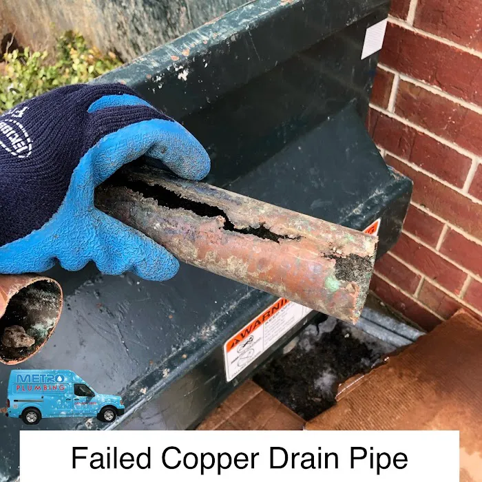 Metro Plumbing Picture 2