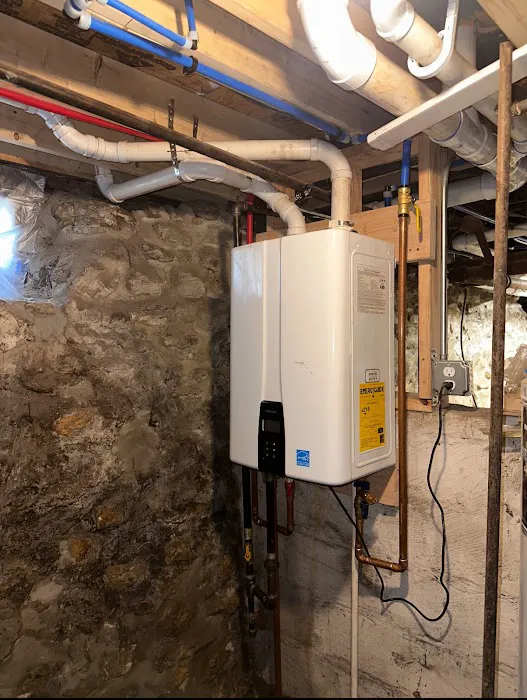 Lorenz Plumbing Picture 8