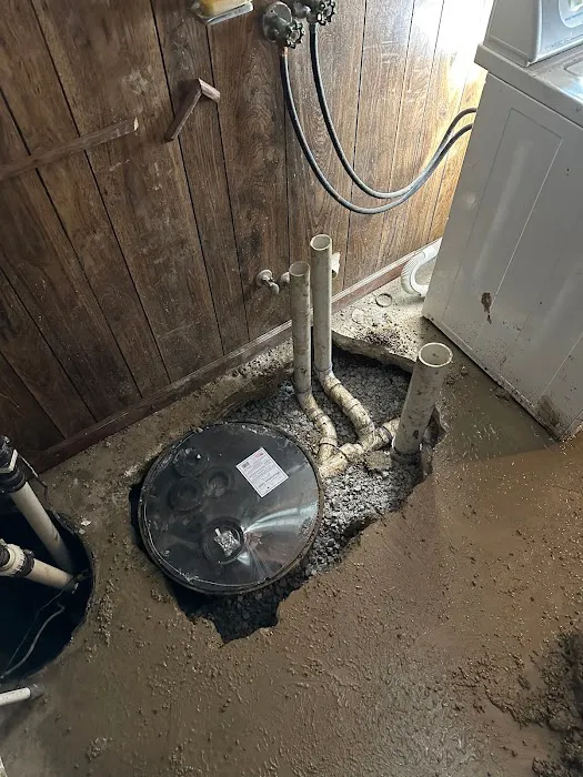 Lorenz Plumbing Picture 1