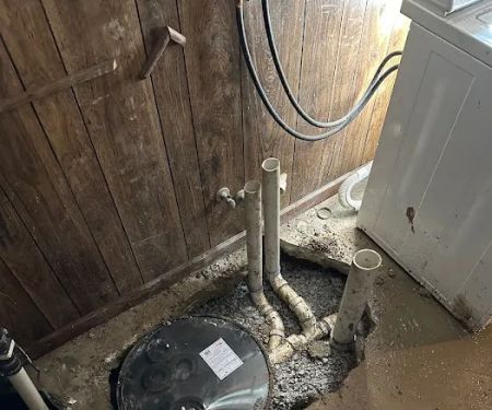 Lorenz Plumbing