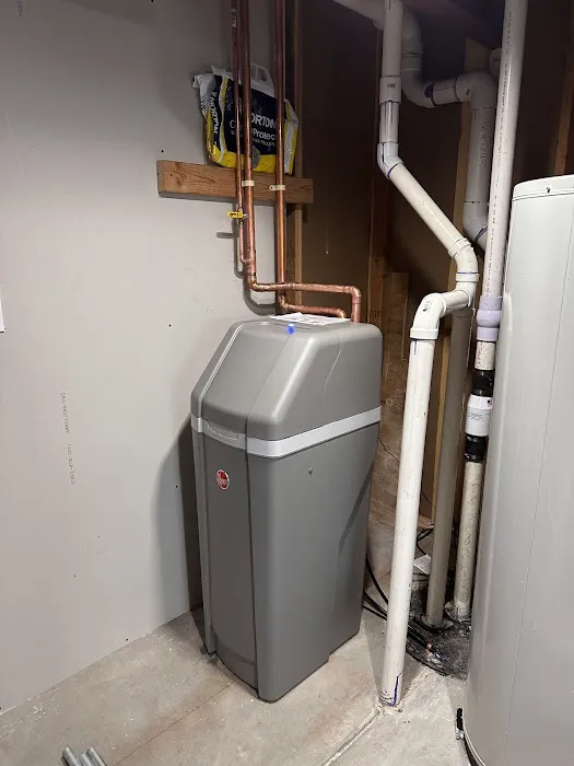 Lorenz Plumbing Picture 3