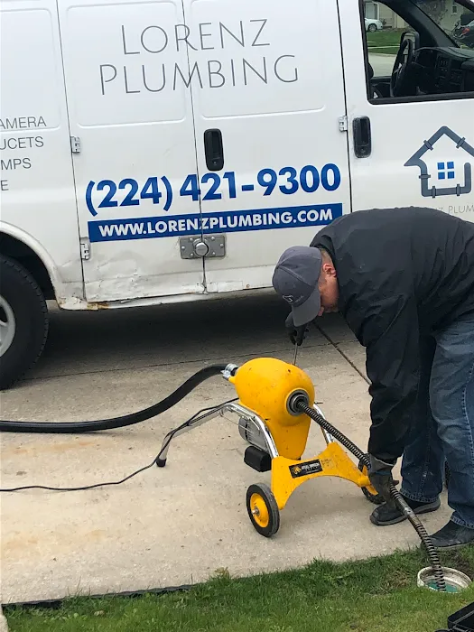 Lorenz Plumbing Picture 5