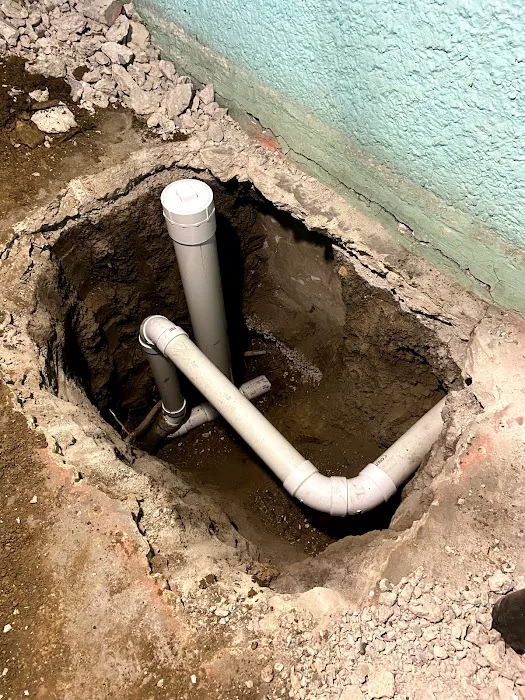 Lorenz Plumbing Picture 9