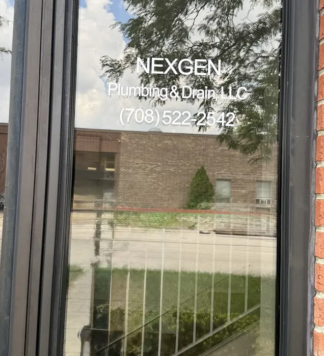 NEXGEN Plumbing & Drain, LLC Picture 3