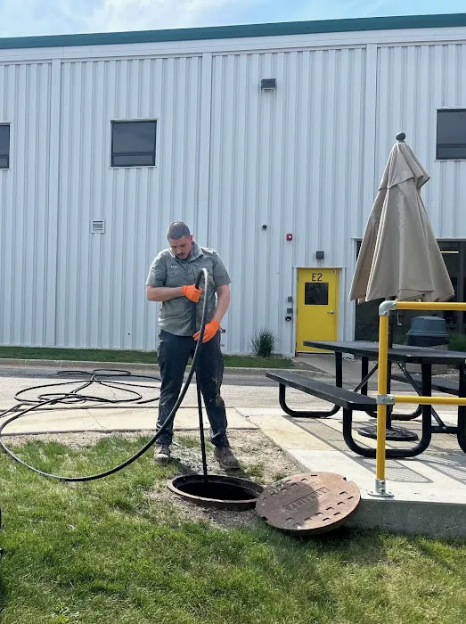 B & A Plumbing, Inc. Picture 7