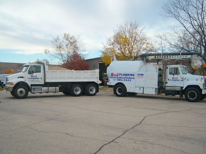 B & A Plumbing, Inc. Picture 4