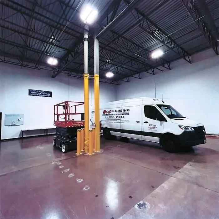 B & A Plumbing, Inc. Picture 3