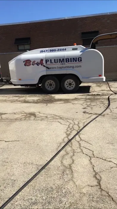 B & A Plumbing, Inc. Picture 9
