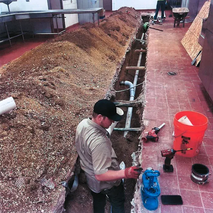 B & A Plumbing, Inc. Picture 10